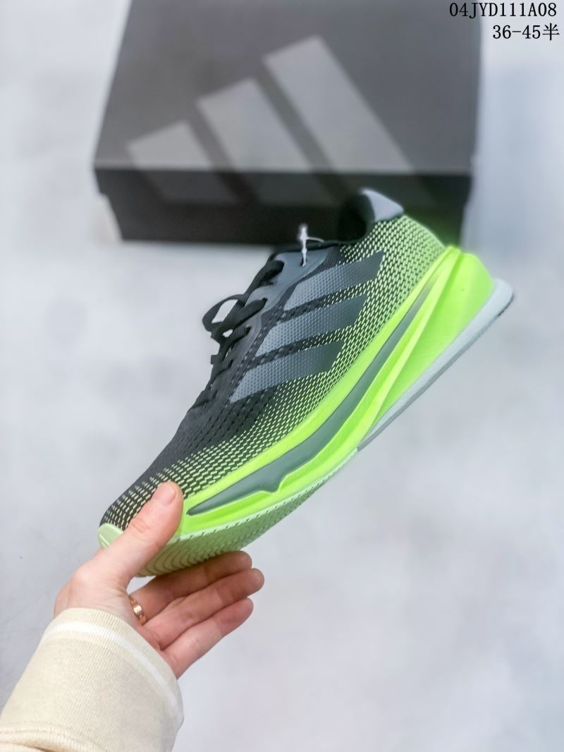 Adidas Supernova Shoes